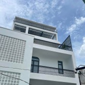 HẺM BA GÁC- 54M2 - NGAY ĐẠI LỘ PHẠM VĂN ĐỒNG, LÊ QUANG ĐỊNH - NHÀ CHÍNH CHỦ - 5,4 TỶ