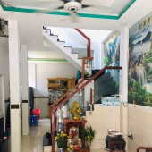 Không Có Căn Thứ 2, Nhỉnh 3 Tỷ Có Nhà Đẹp Ở Ngay,HXH 8m, 60M,Ngang 4x15) 4 Phòng Ngủ