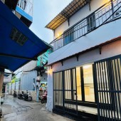 Bán Nhà Hiếm Gốc 2 Mặt Tiền Phú Thuận – Quận 7 , chỉ 3,79 tỷ