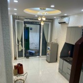 Bán nhà 376/ An Dương Vương, Phường 4, Quận 5 - 3tầng - 4 tỷ