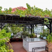 SIÊU PHẨM đường Hiệp Bình 5 lầu Full nội thất chỉ 6 tỷ