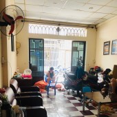 Bán Nhà - 65m2 - Chỉ 4,6 tỷ - Phường 16, Gò Vấp - Dọn vào ở ngay.
