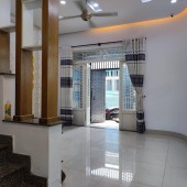 BÁN nhà  1 trệt 1 lầu ,HẺM ba rác,100m là hẻm xe hơi, ngay trung tâm hiệp bình chánh giá chỉ 3.95 tỷ