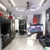 SIÊU PHẨM QUẬN 10,HẺM XE HƠI, TẶNG FULL NỘI THẤT, 73M2 GIÁ 12 TỶ