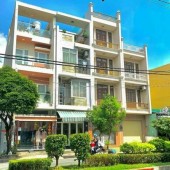 Bán nhà MTKD Nguyễn Cửu Đàm, DT 8x18.5m, cấp 4 lửng, đang thuê 30tr/th, Gía 24 tỷ TL