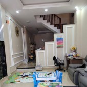 BÁN NHÀ 3 TẦNG KHA VẠN CÂN HIỆP BÌNH CHÁNH, 65M2 GIÁ 4.8 TỶ
