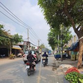 NHÀ GẦN TÂN PHÚ - NGÃ TƯ 4 XÃ - 52M2 - 3.25 TỶ