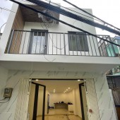 bán nhà đường thoại ngọc hầu cách 20m ra hxh 32M2 giá 2 tỷ 9 nhà 3 tầng