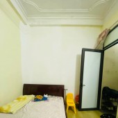Bán nhà mặt ngõ ô tô tại Cầu Giấy, 59m, 7 tầng, tiện kinh doanh