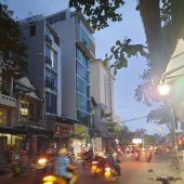 Bán Tòa Nhà Văn Phòng Kế Etown Cộng Hòa,6 Tầng,320M Sử Dụng,Cho Thuê 80tr,Giá 14,5 Tỷ