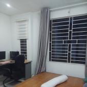 Bán nhà mới đẹp Nguyễn Khang, 60m, 4T, ô tô đỗ cửa