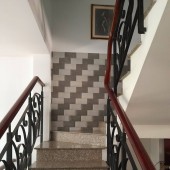 Bán nhà mặt tiền Tân Trụ 61m2 5 tầng 7.5 tỷ P15 Tân Bình