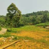 Bán mảnh đất nghỉ dưỡng siêu đẹp, 2 mặt tiền, mặt tiền gần 60m tại Yên Bài, Ba Vì