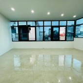 Bán nhà ngõ 1140 Láng 34/44m x 6 tầng, mt: 5m