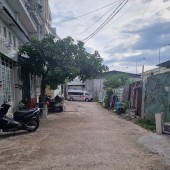 Bán nhà mới đẹp Huỳnh Tấn Phát – TT Nhà Bè, 57m2, 4 tầng, giá 6.3 tỷ.