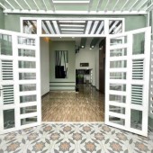 Bán Nhà Hẻm 3m , Nguyễn Văn Quỳ , 56m2 , giá 3,7 tỷ