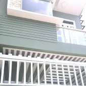 Nhà Hẻm 3m , Trần Trọng Cung  , Rộng 47m2 , Ngang 4m , Sổ Vuông Chính Chủ