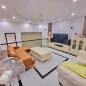 Bán GẤP nhà phố Nhân Hòa, nhỉnh 4 tỷ: NGÕ BA GÁC, SÁT CHỢ, AN NINH ĐỈNH