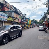 HÀNG XÓM PARK CITY - NHÀ MỚI - Ô TÔ - NGÕ THÔNG - 4 tầng 4.1 tỷ