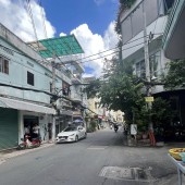 Nhà 2 Mặt Tiền,Bình Giã Tân Bình,4Tầng Ở Kinh Doanh,Giá 11,5Tỷ