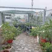 MẶT TIỀN KINH DOANH-AN DƯƠNG VƯƠNG-4 TẦNG-NỞ HẬU