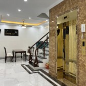 BÁN NHÀ PHỐ DƯƠNG LÂ M VĂN QUÁN - Ô TÔ  THANG MÁY - 55M2X5T- 
 
GIÁ 9,6 TỶ