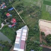 Bán 1180m2 đất nghỉ dưỡng vip, 400m2 đất ở, ô tô tránh, gần hồ Ban Tiện, sân Golf Hanoi club