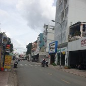 MẶT TIỀN - NGUYỄN VĂN ĐẬU - BÌNH THẠNH - THƯƠNG LƯỢNG - GIÁ 40 TỶ