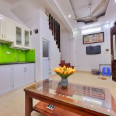 CHỦ BÁN NHÀ LÊ VĂN LƯƠNG:  34M2*6 TẤNG, NGÕ TO, 20M RA PHỐ, SỔ VUÔNG, CHỈ HƠN 4 TỶ