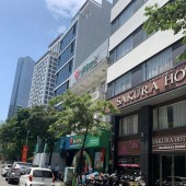 Trung tâm BA ĐÌNH, Mặt phố LIỄU GIAI, 5 tầng, Kinh Doanh khủng.