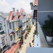 Siêu phẩm! Đào Tông Nguyên – TT Nhà Bè, hẻm thông xe hơi, 52m2, 4 tầng, giá 6.2 tỷ.