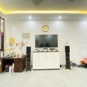BÁN NHÀ QUAN NHÂN SIÊU HIẾM : 41M2 *5 TẦNG,  NGÕ BA GÁC, 50M Ô TÔ, NHỈNH 5 TỶ.