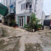 HÀNG HOT PHƯỜNG 7 – HẺM 6M – DT KHỦNG 58M2 NỞ HẬU – GIÁ RẺ 5.5 TỶ