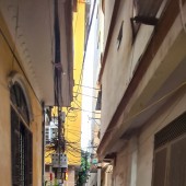 Nhà Chính Chủ giao bán_3 tỷ có ngay nhà ở Vạn Phúc giá rẻ nhất quận Hà Đông