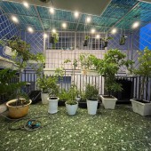 Bán Nhà Quận 7, 5 Tầng , Huỳnh Tấn Phát   , 4 x 9 , nhỉnh 4 tỷ