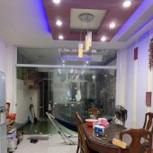 BÁN NHÀ MẶT ĐƯỜNG - PHƯỜNG 8 QUẬN TÂN BÌNH 110M2/ 20TỶ.