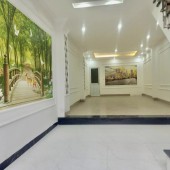 Bán gấp nhà đẹp Khương Đình chỉ 4.79 tỷ, 50m x 5T Ngõ Thông Kinh Doanh Đỉnh Nhà Đẹp full nội thất