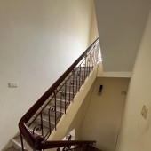 BÁN NHÀ PHỐ CỔ NHUẾ-75m-3 tầng-mt 5m GIÁ CHỈ 5 TỶ