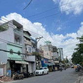 BÁN NHÀ, 76M2, 4 TẦNG, GÒ VẤP, THỐNG NHẤT, GẦN SÂN BAY, GIÁ 7 TỈ