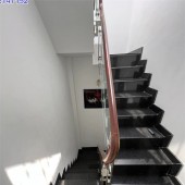 Bán tòa nhà 18 phòng đường Dương Đức Hiền, Tây Thạnh, 165m2, 14.8 tỷ