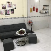 CHỈ NHỈNH 2 TỶ - NHÀ CỰC HIẾM NGANG TRÊN 6M - QUANG TRUNG, GÒ VẤP