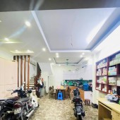 HÀNG HIẾM- NHÀ TRƯỜNG CHINH 70M 5.88 TỶ- PHÂN LÔ - ÔTÔ TRÁNH