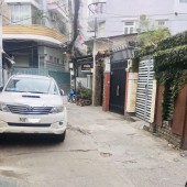 BÁN NHÀ, 23M2, 2 TẦNG, GÒ VẤP, QUANG TRUNG, GIÁ 3.6 TỈ