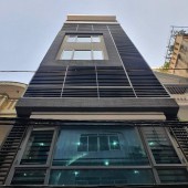 Bán tòa căn hộ 10 phòng, doanh thu 80tr/tháng Nguyễn Khang, Cầu Giấy. Giá nhỉnh 18 tỷ lẻ to