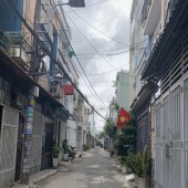 BÁN NHÀ, 27M2, 2 TẦNG, 27M2, TÂN BÌNH, NGUYỄN TRỌNG, GIÁ 4.5 TỈ.