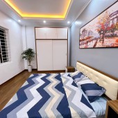 Bán nhà ngõ 82 Yên Lãng 35m x 4 tầng