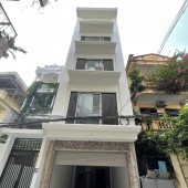 Thanh Xuân – Bán nhà Lê Trọng Tấn, mới đẹp 35m x 6 tầng đủ công năng, sát phố, gần hồ, oto cách 10m chỉ 5 tỷ