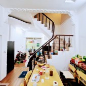 NHÀ MỚI ĐƯỜNG BẠCH MAI - Ở LUÔN - NGÕ RỘNG, THOÁNG - FULL NỘI THẤT 6.2 TỶ