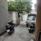 BÁN ĐẤT PHỐ HOA LÂM, LONG BIÊN - Ô TÔ VÀO ĐẤT - DT 60 M - MT 5M - NHỈNH 4 TỶ - 0975892929