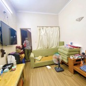 BÁN NHÀ TRƯƠNG ĐỊNH - Hoàng Mai 4T, 33M, 2.3 tỷ